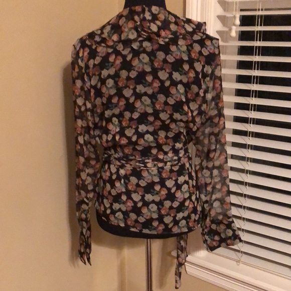 Ralph Lauren blouse - Picture 2 of 2